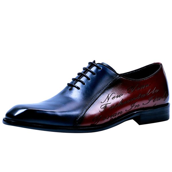 desai handmade office shoes vintage design oxford men dress shoes formal business lace-up full grain real leather shoes for men, Black
desai handmade office shoes vintage design oxford men dress shoes formal business lace-up full grain real leather shoes for men, Black