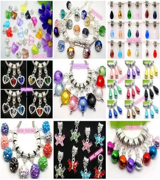 100pcslot mixed style crystalrhinestoneresin beadsbells dangle pendants fit european bracelet necklace diy jewelry making8321120, Black
100pcslot mixed style crystalrhinestoneresin beadsbells dangle pendants fit european bracelet necklace diy jewelry making8321120, Black