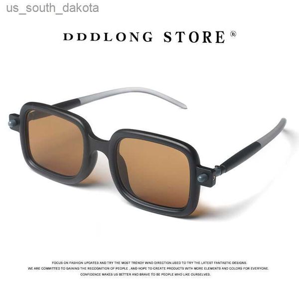 sunglasses dddlong retro fashion square sunglasses women men sun glasses classic vintage uv400 outdoor shades d293 l230523, White;black
sunglasses dddlong retro fashion square sunglasses women men sun glasses classic vintage uv400 outdoor shades d293 l230523, White;black