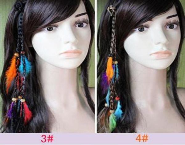 handmade crochet braid headband hair feather extensions hair clips 30pcslot 9543508, Golden;silver
handmade crochet braid headband hair feather extensions hair clips 30pcslot 9543508, Golden;silver