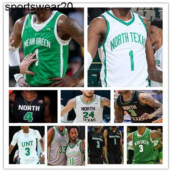 north texas mean green unt college basketball jersey tylor perry kai huntsberry abou ousmane aaron scott rubin jones jayden martinez tyree e, Black;red
north texas mean green unt college basketball jersey tylor perry kai huntsberry abou ousmane aaron scott rubin jones jayden martinez tyree e, Black;red