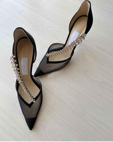 spring summer saeda sandals bee crystal embellishment pointedtoe pumps ankle strap high heels fruit sisters concert queen modelin9036870, Black
spring summer saeda sandals bee crystal embellishment pointedtoe pumps ankle strap high heels fruit sisters concert queen modelin9036870, Black