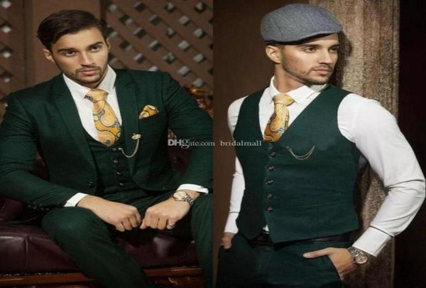 dark hunter green men suits for wedding suits evening dress blazer groom tuxedos notched lapel slim fit prom business suit jacket82091080, Black;gray
dark hunter green men suits for wedding suits evening dress blazer groom tuxedos notched lapel slim fit prom business suit jacket82091080, Black;gray