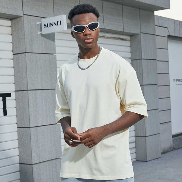 wholesale men blank t-shirt custom quality cotton loose drop shoulder oversized t shirt ofuv, White;black
wholesale men blank t-shirt custom quality cotton loose drop shoulder oversized t shirt ofuv, White;black