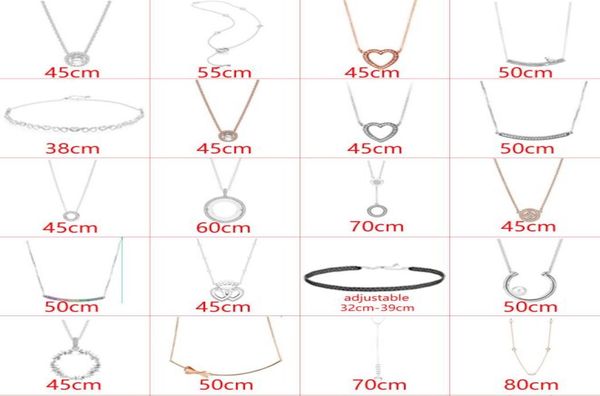 2021 new style 925 sterling silver fashion classic diy highend cartoon creative necklace jewelry factory direct s6069069
2021 new style 925 sterling silver fashion classic diy highend cartoon creative necklace jewelry factory direct s6069069