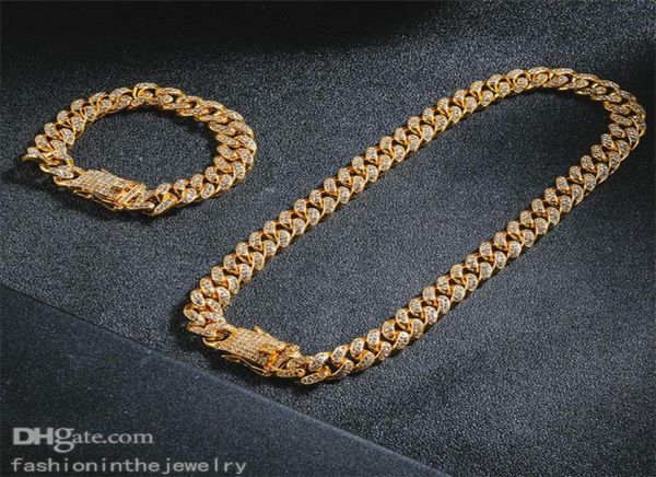 chains designer jewelry luxury fashion miami necklaces and bracelet set whole iced out chain for men cuban link chain gold sta5617311, Silver
chains designer jewelry luxury fashion miami necklaces and bracelet set whole iced out chain for men cuban link chain gold sta5617311, Silver