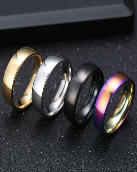 bulk lots 100pcs mix lot gold silver black rainbow 6mm stainless steel wedding rings simple band engagement rings jewelry8998879
bulk lots 100pcs mix lot gold silver black rainbow 6mm stainless steel wedding rings simple band engagement rings jewelry8998879