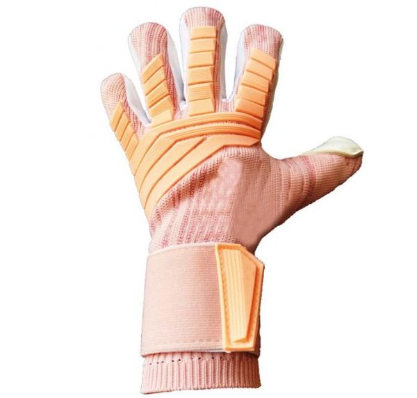adults size soccer goalkeeper gloves professional thick latex soccer goalie gloves without finger protection14409422604265, Black
adults size soccer goalkeeper gloves professional thick latex soccer goalie gloves without finger protection14409422604265, Black