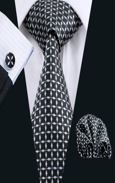 menns tie selling black tie set silk hankerchief cufflinks mens jacquard woven classic business necktie set n05275505960, Black;blue
menns tie selling black tie set silk hankerchief cufflinks mens jacquard woven classic business necktie set n05275505960, Black;blue