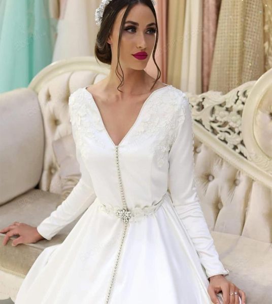 moroccan kaftan evening dresses 2020 white appliques long evening dress full sleeve arabic muslim prom party dress3557795, Black;red
moroccan kaftan evening dresses 2020 white appliques long evening dress full sleeve arabic muslim prom party dress3557795, Black;red