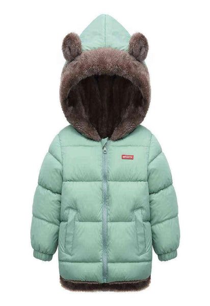 toddler casual jacket winter autumn outfit warm jacket hoodie cotton thicker children clothes long sleeves solid baby jacket j22073722089, Blue;gray
toddler casual jacket winter autumn outfit warm jacket hoodie cotton thicker children clothes long sleeves solid baby jacket j22073722089, Blue;gray