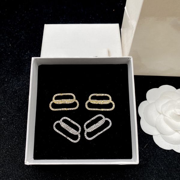 2023 new earrings popular designer earrings new b family alphabet earrings,mens white gold stud earrings 3088, Silver
2023 new earrings popular designer earrings new b family alphabet earrings,mens white gold stud earrings 3088, Silver