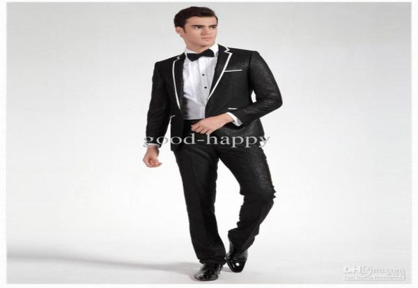 recommend men blazer wedding dress prom clothing groom tuxedos business suits customize clothespantstie no80207806530, Black;gray
recommend men blazer wedding dress prom clothing groom tuxedos business suits customize clothespantstie no80207806530, Black;gray