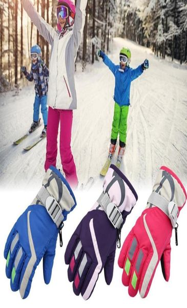 children boys girls snowmobile winter warm ski gloves sports waterproof windproof snow mitten adjustable ski strap skiing gloves7493638
children boys girls snowmobile winter warm ski gloves sports waterproof windproof snow mitten adjustable ski strap skiing gloves7493638