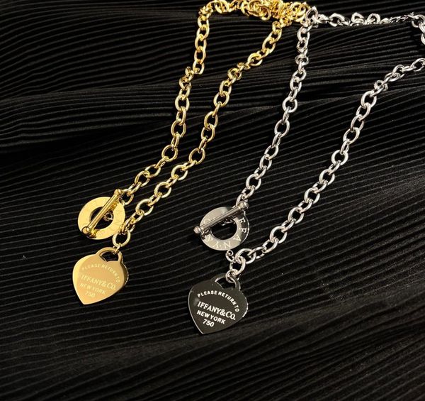 luxury designer fashion necklace choker chain 925 silver plated 18k gold plated stainless steel letter pendant necklaces for women8115474
luxury designer fashion necklace choker chain 925 silver plated 18k gold plated stainless steel letter pendant necklaces for women8115474
