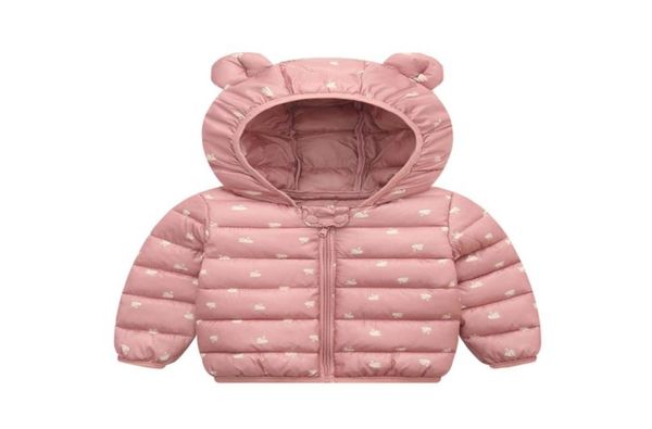 kid down coats infant snow wear hooded baby girls boys cartoon print jackets autumn winter warm outerwear children clothes 2010307003555, Blue
kid down coats infant snow wear hooded baby girls boys cartoon print jackets autumn winter warm outerwear children clothes 2010307003555, Blue