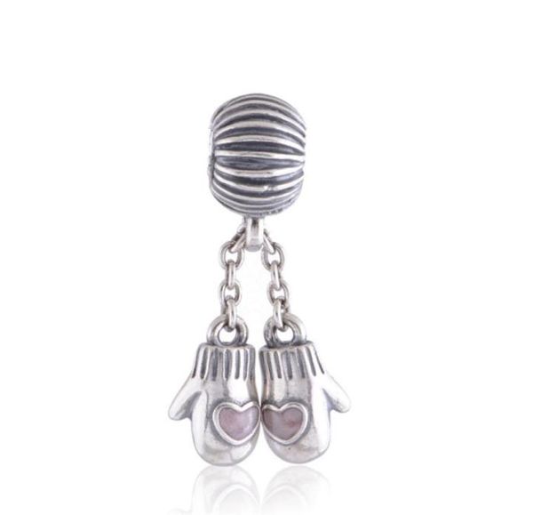genuine charms beads 925 sterling silver woollen mittens pendants fits original jewelry bracelets european style 791181en465996242, Bronze;silver
genuine charms beads 925 sterling silver woollen mittens pendants fits original jewelry bracelets european style 791181en465996242, Bronze;silver
