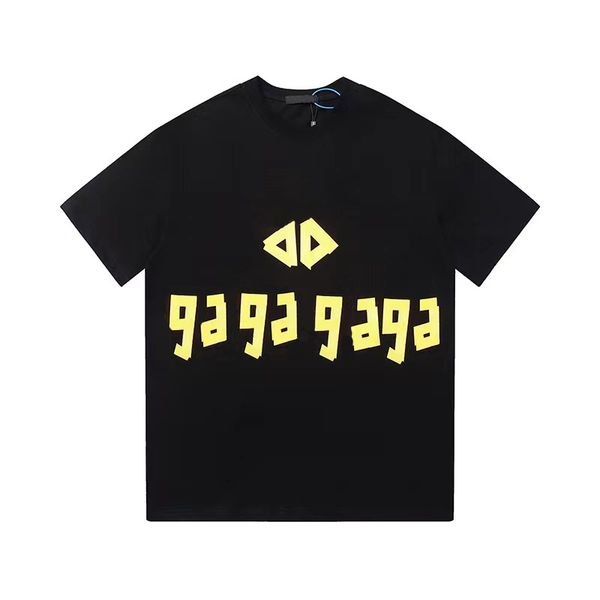 trendy mens t shirt designer tshirt men short sleeve letter logo cotton loose black whitet shirts sports versatile casual couple tees, White;black
trendy mens t shirt designer tshirt men short sleeve letter logo cotton loose black whitet shirts sports versatile casual couple tees, White;black