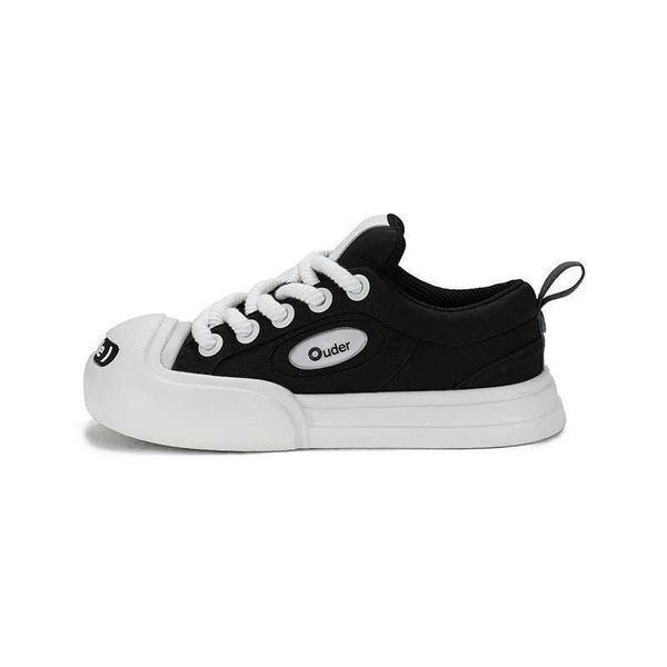 ugly and cute big head shoes women's 2023 spring/summer new open mouth laughter versatile casual little white shoes small design87
ugly and cute big head shoes women's 2023 spring/summer new open mouth laughter versatile casual little white shoes small design87