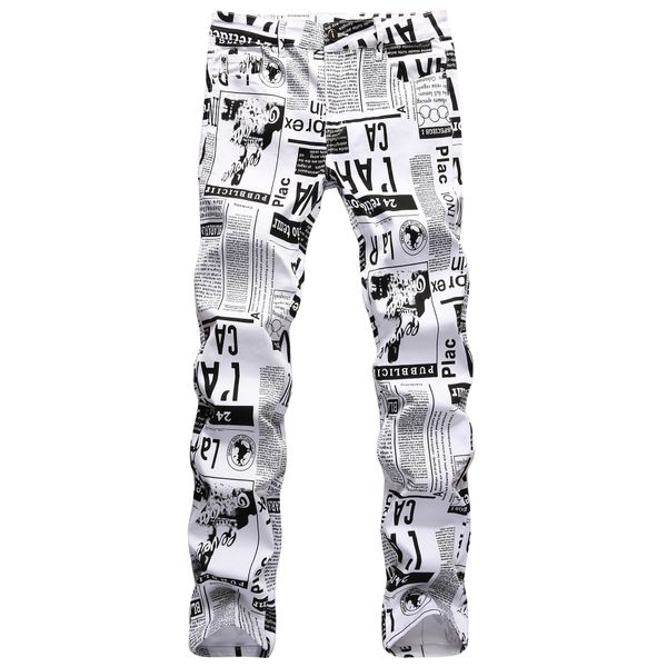 mens cool rips stretch designer jeans distressed ripped biker slim fit washed motorcycle denim men s hip hop fashion man pants irregular tex, Blue
mens cool rips stretch designer jeans distressed ripped biker slim fit washed motorcycle denim men s hip hop fashion man pants irregular tex, Blue