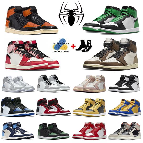 basketball shoes jumpman 1s spider-verse women men bred patent true blue chicago lost found unc toe shadow trainers sports
basketball shoes jumpman 1s spider-verse women men bred patent true blue chicago lost found unc toe shadow trainers sports