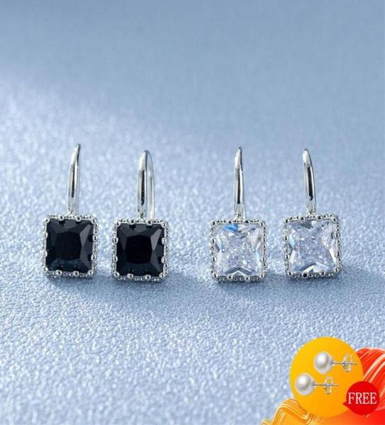 dangle chandelier fashion drop earrings 925 silver jewelry square zircon gemstone earring for women wedding engagement party acc5387206
dangle chandelier fashion drop earrings 925 silver jewelry square zircon gemstone earring for women wedding engagement party acc5387206