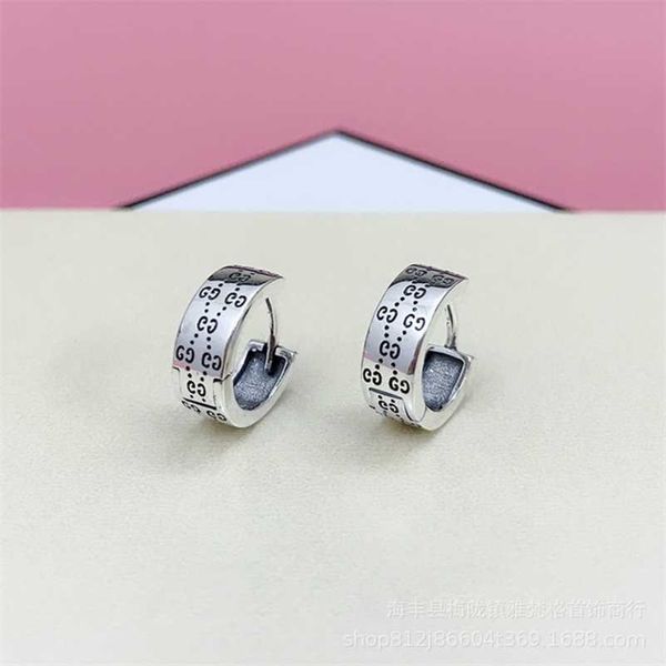 designer jewelry bracelet necklace ring buckle earrings 925 trend wind men women lovers make old earrings with same style, Golden
designer jewelry bracelet necklace ring buckle earrings 925 trend wind men women lovers make old earrings with same style, Golden
