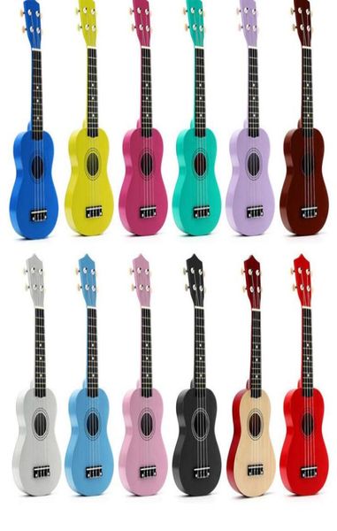 12 colors 21quot soprano ukulele basswood nylon 4 strings guitarra acoustic bass guitar musical stringed instrument for beginner5286767
12 colors 21quot soprano ukulele basswood nylon 4 strings guitarra acoustic bass guitar musical stringed instrument for beginner5286767