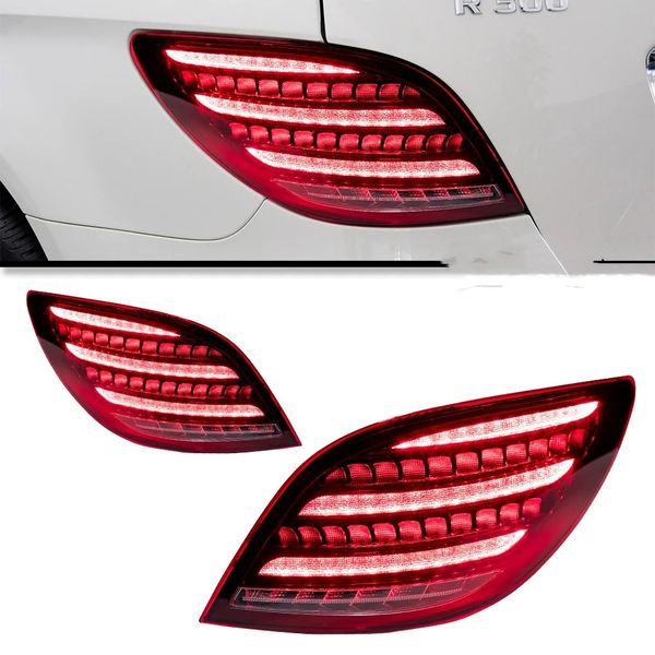 led taillight for benz r-class w251 2009-20 17 tail lights maybach style sequential turn signal lights brake reverse slight
led taillight for benz r-class w251 2009-20 17 tail lights maybach style sequential turn signal lights brake reverse slight
