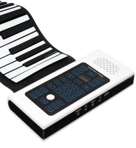 88 keys roll up piano rechargeable keyboard with microphone speaker musical instrument electric accessory 8170559
88 keys roll up piano rechargeable keyboard with microphone speaker musical instrument electric accessory 8170559