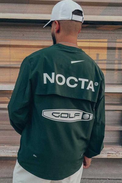 men's hoodies us version nocta golf co branded draw breathable quick drying leisure sports t-shirt long sleeve round neck summer 023, Black
men's hoodies us version nocta golf co branded draw breathable quick drying leisure sports t-shirt long sleeve round neck summer 023, Black