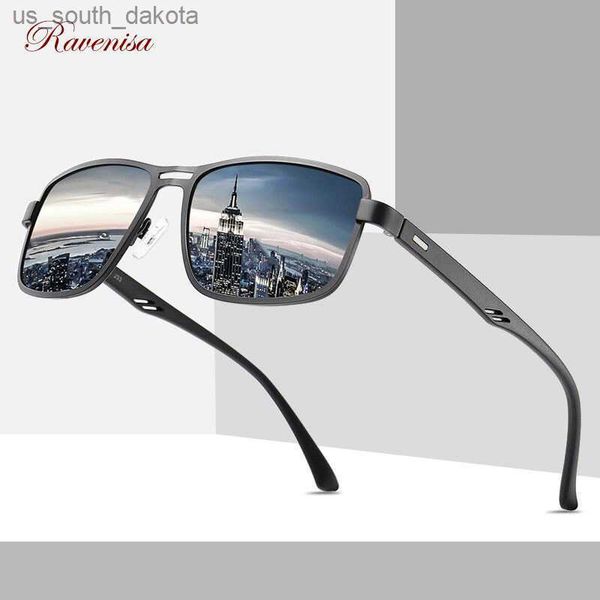 sunglasses ravenisa 2020 new fashion sunglasses men polarized square metal frame male sun glasses driving fishing eyewear zonnebril heren l2, White;black
sunglasses ravenisa 2020 new fashion sunglasses men polarized square metal frame male sun glasses driving fishing eyewear zonnebril heren l2, White;black