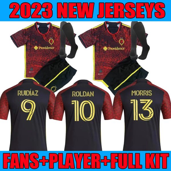 2023 seattle sounders soccer jerseys 23 24 camisetas de futbol football shirts maillots foot away bruce lee jimi hendrix roldan ruidiaz lode, Black;yellow
2023 seattle sounders soccer jerseys 23 24 camisetas de futbol football shirts maillots foot away bruce lee jimi hendrix roldan ruidiaz lode, Black;yellow