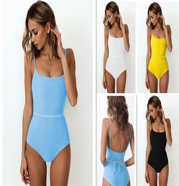 2019 foreign trade style women039s onepiece swimsuit allinone bikini with european and american solid color special cloth be8087353
2019 foreign trade style women039s onepiece swimsuit allinone bikini with european and american solid color special cloth be8087353