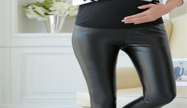 new spanish style winter and autumn pu maternity pants for pregnant women clothes trousers pregnancy clothing23695062549, White
new spanish style winter and autumn pu maternity pants for pregnant women clothes trousers pregnancy clothing23695062549, White