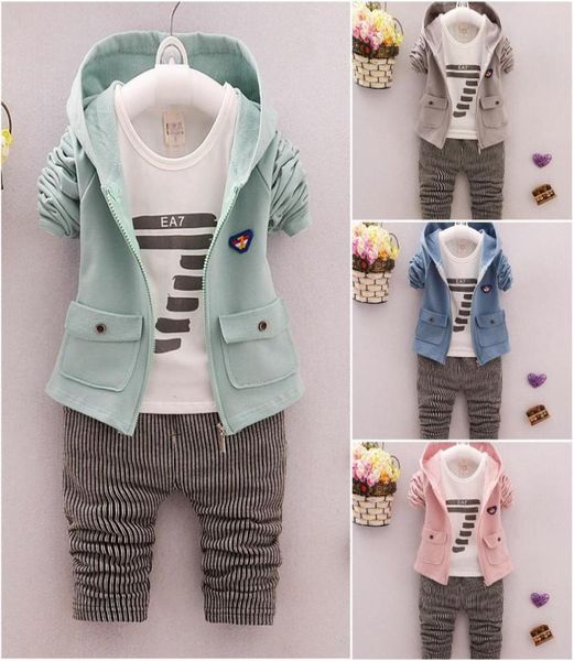 kids baby clothing set for boys spring autumn cotton fashion boy 3 pieces set children baby casual clothes1797578, White
kids baby clothing set for boys spring autumn cotton fashion boy 3 pieces set children baby casual clothes1797578, White
