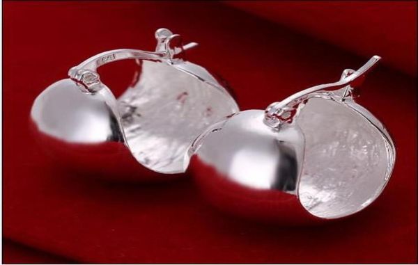 new 925 sterling silver plated small hoop earrings for women fashion party gift jewelry whole 4895406, Golden;silver
new 925 sterling silver plated small hoop earrings for women fashion party gift jewelry whole 4895406, Golden;silver