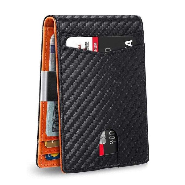 pu leather multiple card slots anti theft wallet holder mens us dollar clip carbon fiber, Red;black
pu leather multiple card slots anti theft wallet holder mens us dollar clip carbon fiber, Red;black