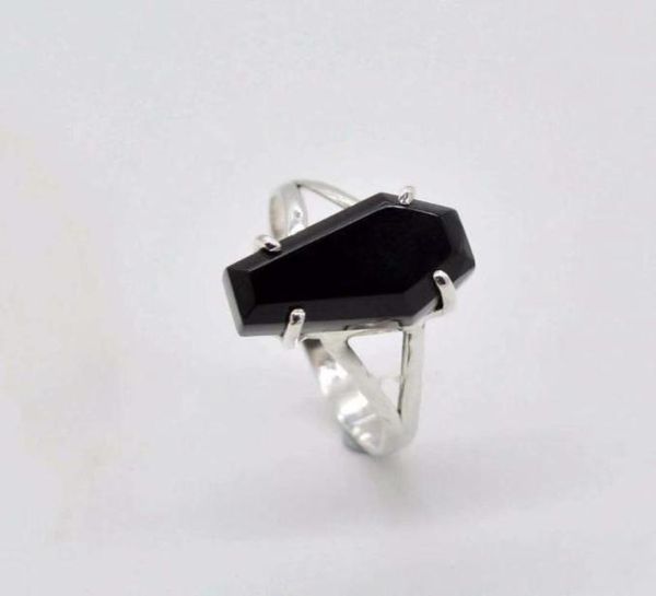 cluster rings retro black imitation coffin shape ring vampire halloween punk gothic male and female hip hop party jewelry gift9871818, Golden;silver
cluster rings retro black imitation coffin shape ring vampire halloween punk gothic male and female hip hop party jewelry gift9871818, Golden;silver