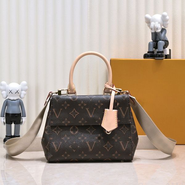 luxury brand fashion shoulder bag designer leather natural cowhide satchel designer fashion crossbody
luxury brand fashion shoulder bag designer leather natural cowhide satchel designer fashion crossbody