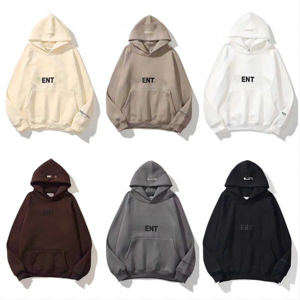 essentail designer hooded hoodies sweater men's women's fashion streetwear pullover sweatshirt loose essentail hoodie couple cloth, Black
essentail designer hooded hoodies sweater men's women's fashion streetwear pullover sweatshirt loose essentail hoodie couple cloth, Black