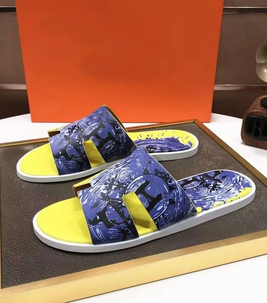 summer luxury izmir sandals shoes calfskin graffiti leather boy's men slippers slip on beach slide flats boy's flip flops sandalia, Black
summer luxury izmir sandals shoes calfskin graffiti leather boy's men slippers slip on beach slide flats boy's flip flops sandalia, Black