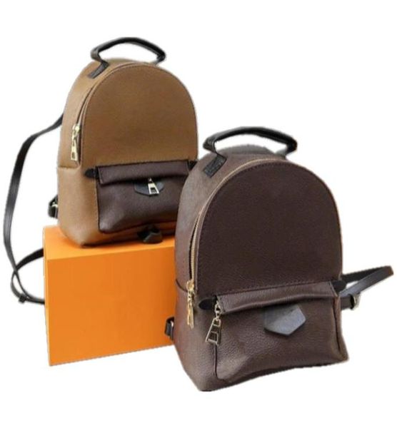 with the box fashion pu leather palm springs mini size women bag children school bags backpack springs lady bag trave9508256
with the box fashion pu leather palm springs mini size women bag children school bags backpack springs lady bag trave9508256