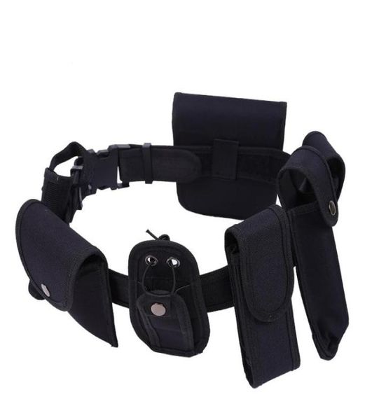 tactical belt with pouches outdoor sports hunting paintball gear airsoft army shooting 8 in 1 no101011037509, Black;green
tactical belt with pouches outdoor sports hunting paintball gear airsoft army shooting 8 in 1 no101011037509, Black;green