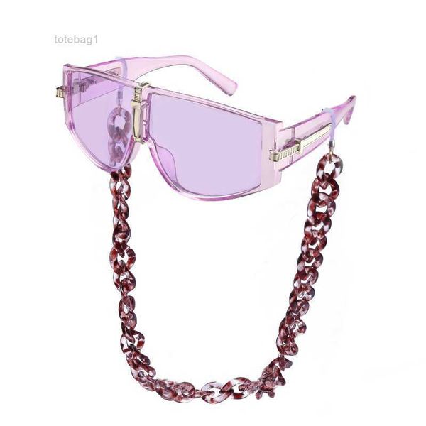 kajila fashion thick chain piece sunglasses for women uv protection full package men 4 d87o, White;black
kajila fashion thick chain piece sunglasses for women uv protection full package men 4 d87o, White;black