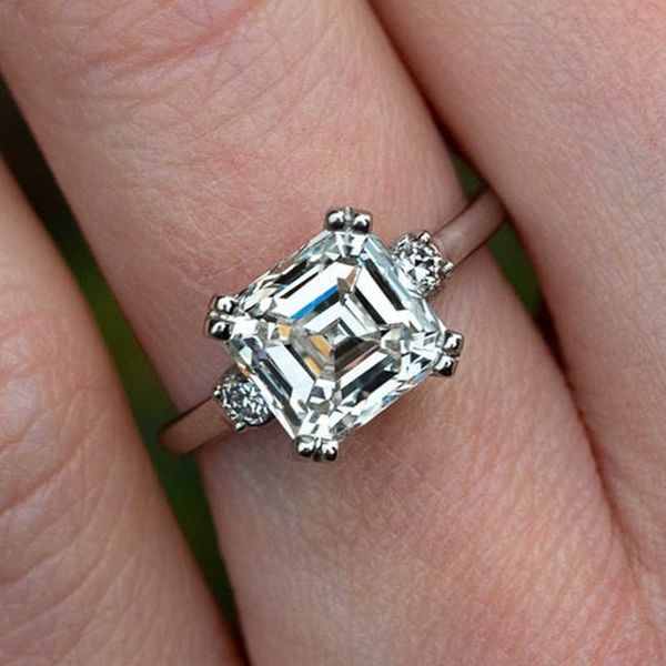 band rings huitan simple and elegant design wedding accessories women's rings aaa square cubic zirconia silver plated band fashion jewe
band rings huitan simple and elegant design wedding accessories women's rings aaa square cubic zirconia silver plated band fashion jewe