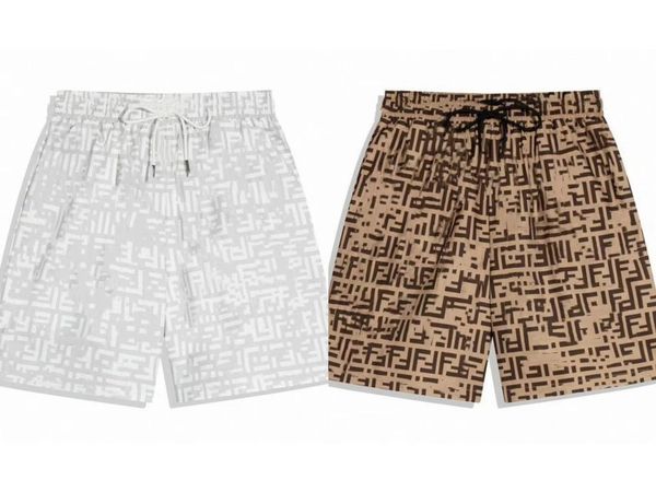 men short summer designer clothe mans fashion shorts mens womens 3 colour trendy casual luxury quick drying beach polyester regular relaxedm, White;black
men short summer designer clothe mans fashion shorts mens womens 3 colour trendy casual luxury quick drying beach polyester regular relaxedm, White;black