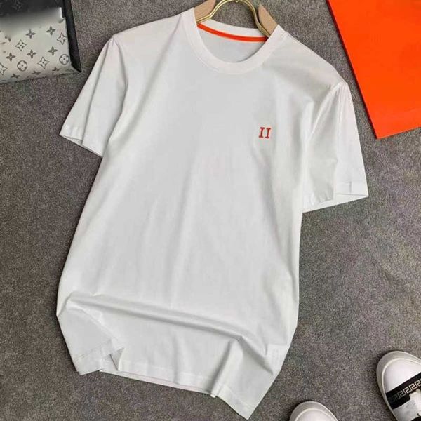 fashion sweatshirt men women h designer t shirt round neck pullover tee short sleeve tshirt summer pure cotton embroidery t-shirts, White;black
fashion sweatshirt men women h designer t shirt round neck pullover tee short sleeve tshirt summer pure cotton embroidery t-shirts, White;black