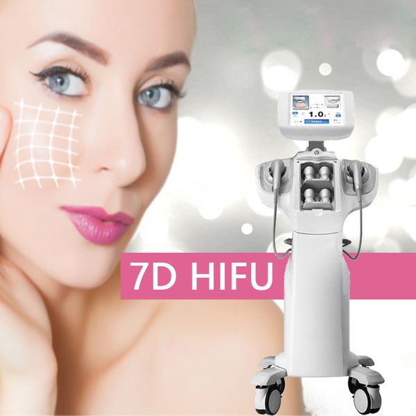 vertical 7d hifu machine anti-aging other beauty equipment anti-wrinkle eye/neck/face lifting skin tightening body slimming the machine
vertical 7d hifu machine anti-aging other beauty equipment anti-wrinkle eye/neck/face lifting skin tightening body slimming the machine