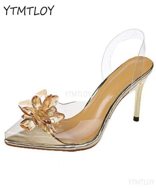 transparent pvc sandals women pointed clear crystal cup high heel stilettos pumps summer size 3443 zapatillas mujer casa sli6161536, Black
transparent pvc sandals women pointed clear crystal cup high heel stilettos pumps summer size 3443 zapatillas mujer casa sli6161536, Black